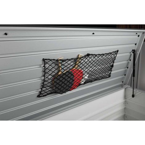 Retina Portaoggetti Baule da esterno, LoungeBox, HighBoard