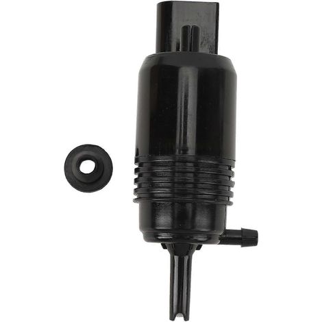 Scheibenwaschpumpe mit Dichtung, ABS-Kunststoff, Hochleistungsausführung, Teilenummer 22999423, passend für CT6, XT4 und XT5