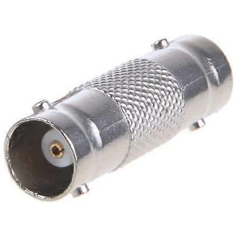 10 coupleurs de câbles BNC, connecteurs femelle-femelle, compatibles avec les caméras de vidéosurveillance SDSV3040 et SDSV4040. (1/5)