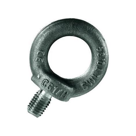 Golfari Zincati Carcano Ce din-580 Maschio 16 Mm