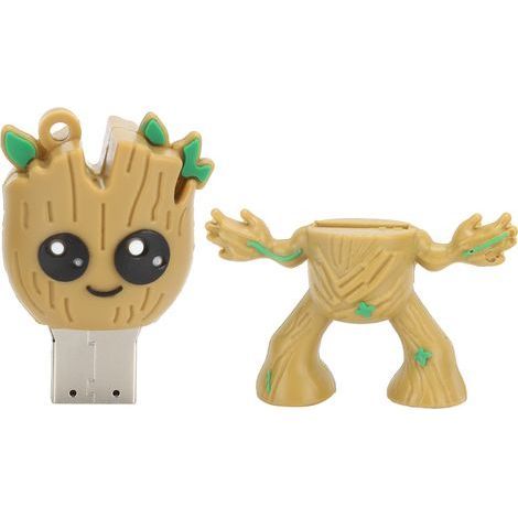 Clé USB 32GB en Forme d'Arbre Cartoon, Stockage Rapide en Gros, Poupée Homme-Arbre pour Mémoire de Masse (1/5)