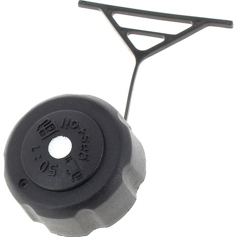 Bouchon de réservoir 5131000674 308680003 - coupe bordures (1/2)