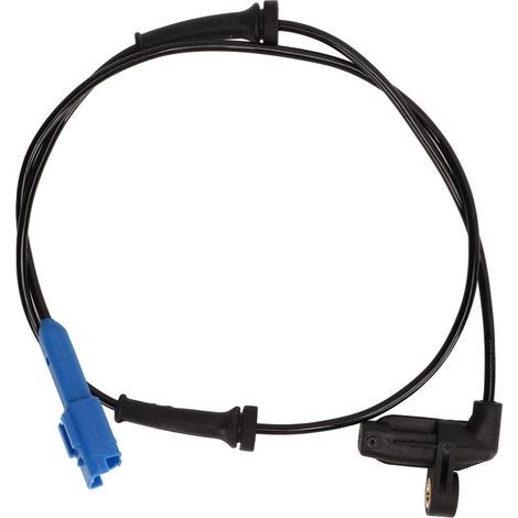 Capteur De Vitesse Aqxreight, Remplacement Moniteur De Vitesse Roue 4545A0 Économie D'énergie Pour 206 Berline Hayon SW. (1/5)