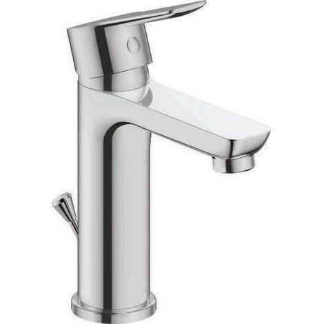 Duravit A.1 M Waschtischmischer, mit Ablaufgarnitur, Ausladung (1/5)