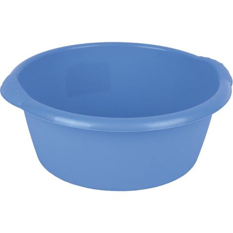 BARREÑO AZUL 50L 64x30cm