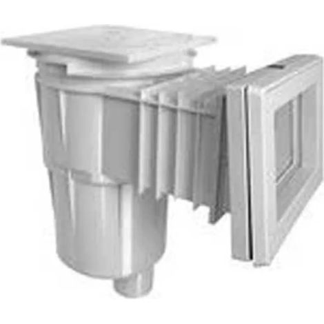 Skimmer Astralpool 35665 17,5 Liter UV-beständig