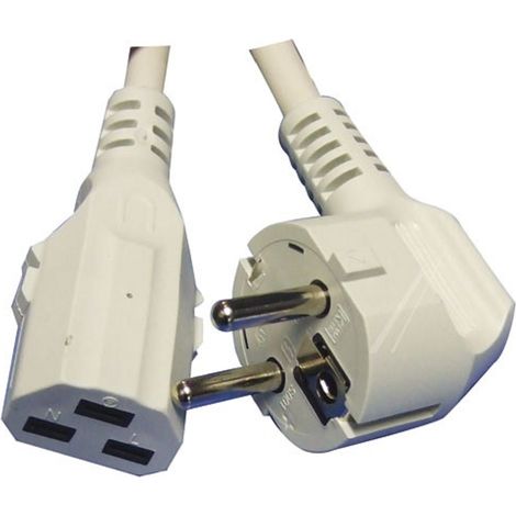 Cable de raccordement four BOSCH NEFF SIEMENS 00644823 644823 Bosch (1/2)