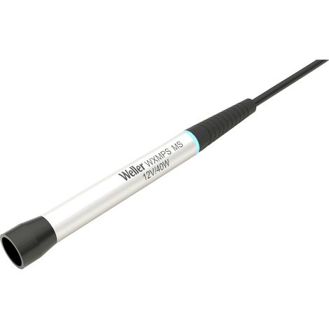 Weller WXMPS MS Lötkolben 12 V/AC 40 W +100 - +450 °C (1/2)