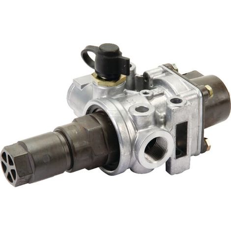 Distributeur CASE IH 87340463 (1/2)