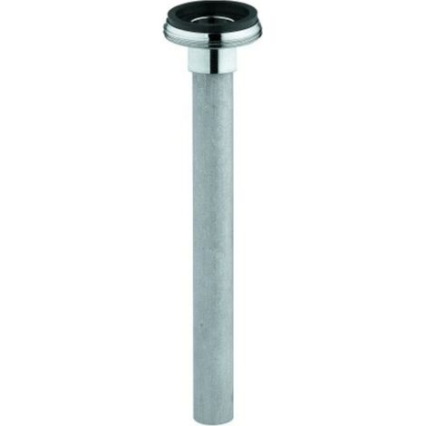 Abflammadapter 40995 für Armaturen mit Kunststoffwasserführung (1/2)