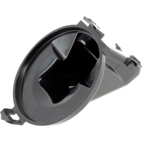 Bocchetta caffè ms-623323 per macchina espresso krups