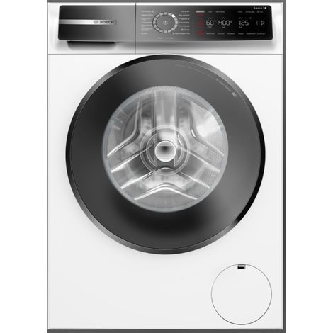 Bosch WGB244040 Serie 8 Waschmaschine, Frontlader 9 KG (1/5)