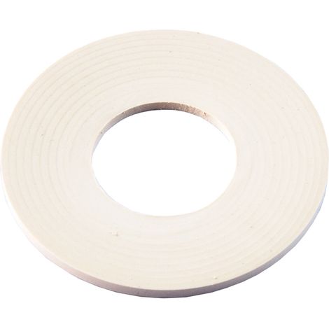 Rondella piana sanitaria Artic 3/8" (1/2)
