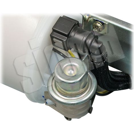 Die Teilenummer 31110-09000 ist mit der neuen Kraftstoffpumpeneinheit für Hyundai Sonata/Mingyu kompatibel und gewährleistet einen stabilen Kraftstofffluss. Kraftstoffpumpeneinheit für Hyundai Sonata/ (1/4)