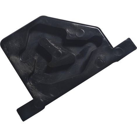 Came pédaliers pour monte/démonte pneus - SA 0187 - CLAS Equipements
