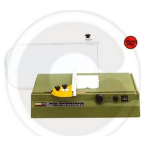 PROXXON 28080 FIL DE RECHANGE POUR THERMOCUT 230 / POLYSTYRENE TAILLE MT. 3