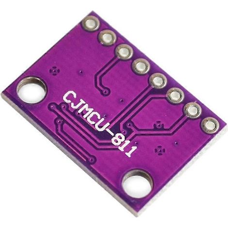 Module capteur de qualité de l'air CCS811 CJMCU-811, détection CO2/eCO2/TVOC, sortie I2C (1/5)