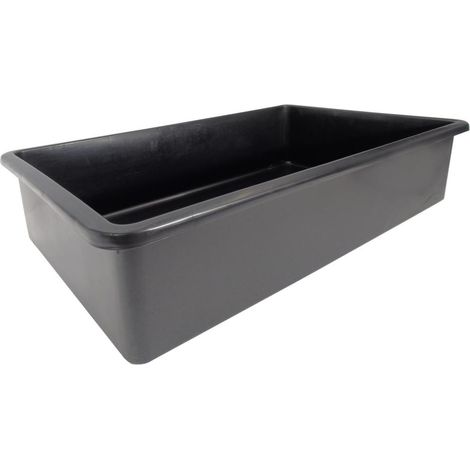 Victoria Quadro 6 Kübel 475l H45,5x129,2x85,5 cm