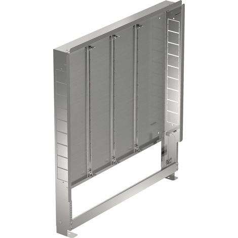 Vario IW 700x730x80mm