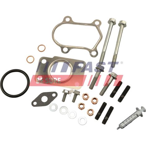 Kit de juntas para turbina rápida FT48408 (1/2)