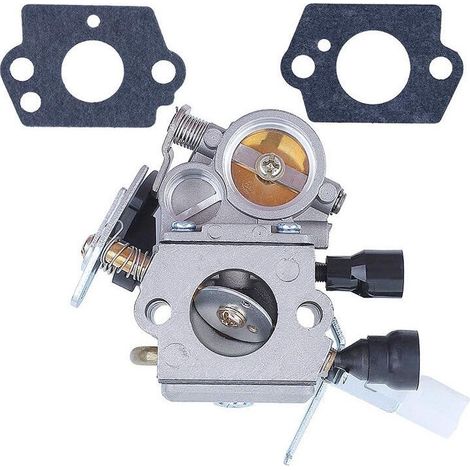 Carburateur Pour Stihl MS171 MS181 MS201 MS211 Fit ZAMA C1Q-S269 Tronçonneuse (1/5)