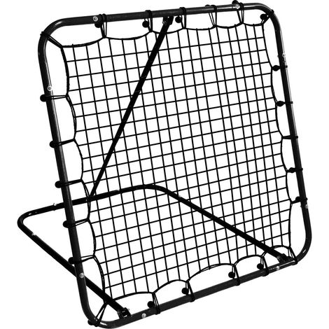 Neo Sport Rebounder-Trainingstor 120 x 120 cm (5903890625382) (1/5)