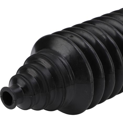 Fuelle de cremallera de dirección para T4 1992-2003 (7D0419831) - 2 piezas de goma resistente a la abrasión