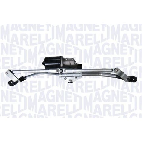 Système de nettoyage des vitres Magneti Marelli 064352118010 SKODA 5J1 955 023 D