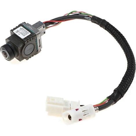 Rückfahrkamera für W205 W222 W447 X253 Fahrzeuge