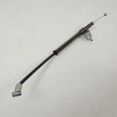 [PRODUIT D'OCCASION] Câble de serrure de selle pour moto Suzuki 650 SV 2003 à 2007 (1/2)