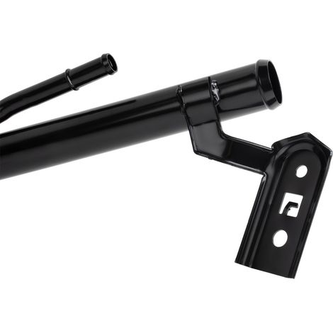 Goulotte / Tuyau de remplissage de réservoir de carburant haute performance - Pour Nissan Micra K12 Réf. 17221AX600 DE Réparation automobile (1/5)
