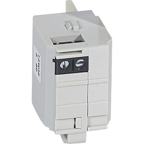 Interrupteur Legrand dpx3 compatible disjoncteur moteur