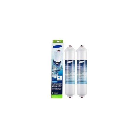 Pour Samsung DA29-10105J HAFEX / EXP Filtre à Eau pour Réfrigérateur Samsung. Lot de 2 (1/3)