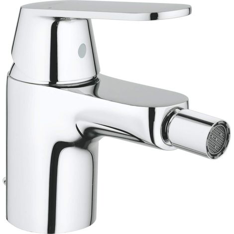 Grohe Eurosmart Cosmopolitan - Miscelatore per bidet, cromo 32840000 (1/2)