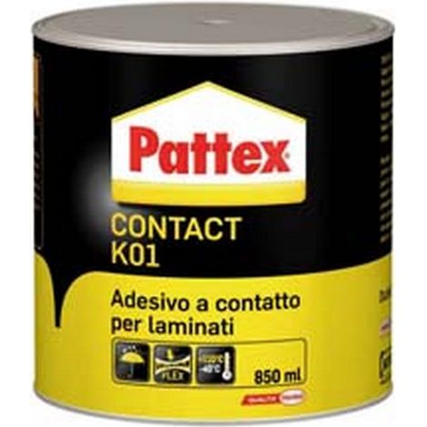 3PZ PATTEX CONTACT K01 - gr.850