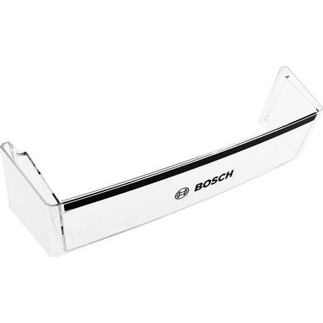 Vassoio portabottiglie per frigorifero Bosch 460x121mm / 11025160