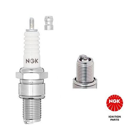 Candela NGK B7ES (codice 1111) YBX