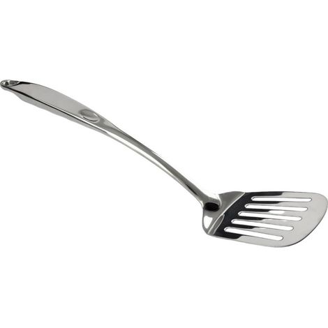 Svanera pala fritto linea Lusso acciaio 18/C professionale