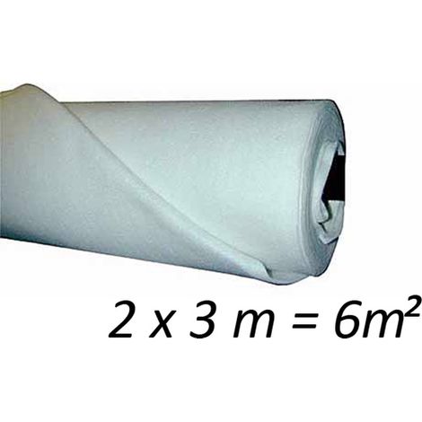 Heissner Teichvlies 2 x 3 m Teichvlies (1/2)