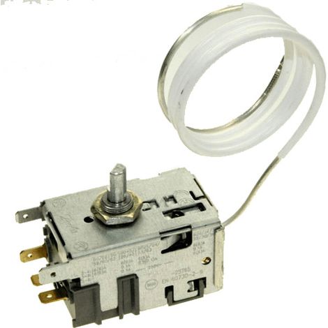 THERMOSTAT K50L3279 POUR CONGELATEUR - 06030155 (1/2)
