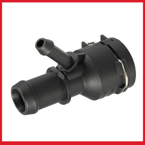3-Wege-Schlauchverbinder 1K0122291C - Passend für Audi, VW, Sagitar (1/4)