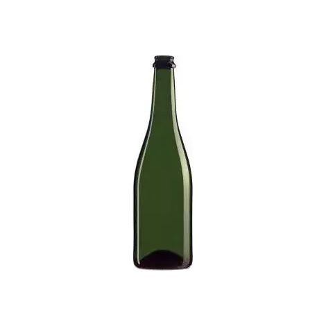 bottiglia per prosecco da 750 cc.