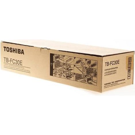 Bote residual e-STUDIO2051C/2551C/2050C/2550C/2000AC/2500AC/2010AC/2510AC