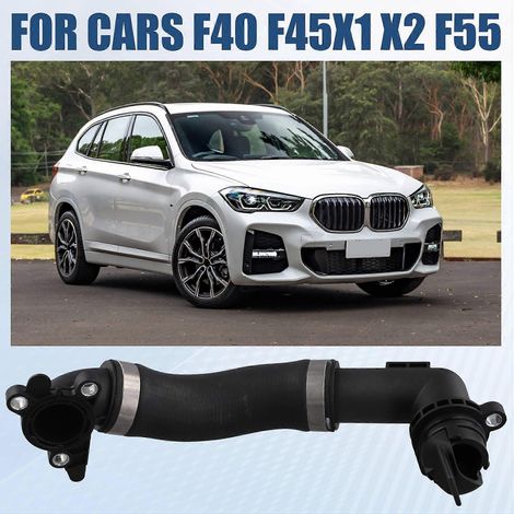 Kühlerschlauch für BMW F40 F45 X1 X2 F55, Motorkühlschlauch 11538645546 (1/5)