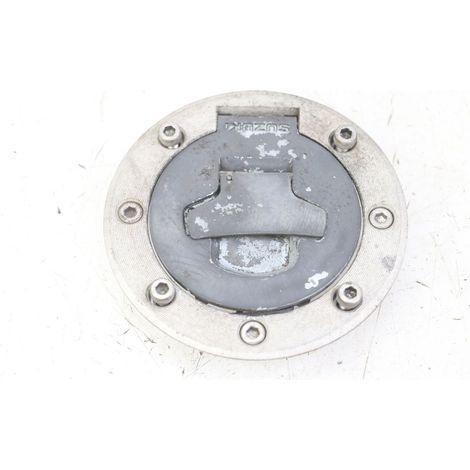 [PRODUIT D'OCCASION] BOUCHON RESERVOIR ESSENCE SUZUKI GS GSE 500 2001 - 2003 (1/5)