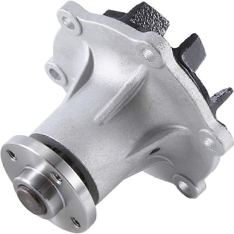Motorkühlwasserpumpenabdeckung passend für Toyota 2FD, 3FD, 4FD und 2J Diesel-Gabelstapler (Teilenummer 16100-78102-71, 1610). (1/5)