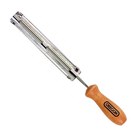 Guida per lima OREGON da 4,0 mm (1/4)
