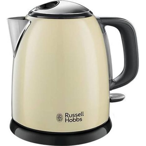 HERVIDOR RUSSELL HOBBS 24994-70 1L RES.OCULT.CREMA