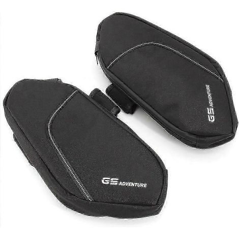 Accessoires moto pour BMW R 1250 GS Adventure R1250GS Adv Sacoche de rangement étanche pour outils de réparation et boîte à outils ( ) (1/2)