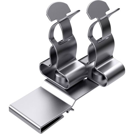 Hebotec HSD1,5 3 - 12 Elemento di fissaggio 1025-044C 1 pz.